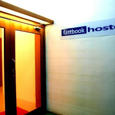 Fastbook Hostel Ayer Itam Exterior foto